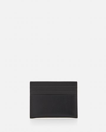 Givenchy - LEATHER CARDHOLDER