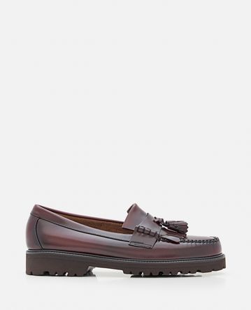 Gh Bass - WEEJUNS 90 CLASSIC LEATHER PENNY LOAFER