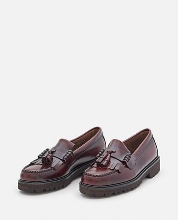 Gh Bass - WEEJUNS 90 CLASSIC LEATHER PENNY LOAFER