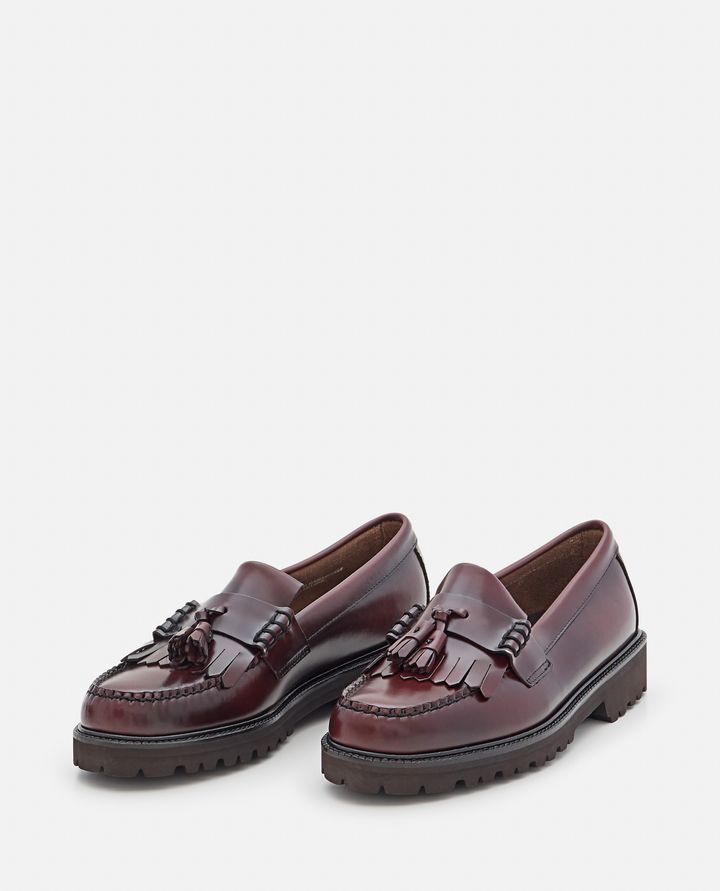 Gh Bass - WEEJUNS 90 CLASSIC LEATHER PENNY LOAFER_2