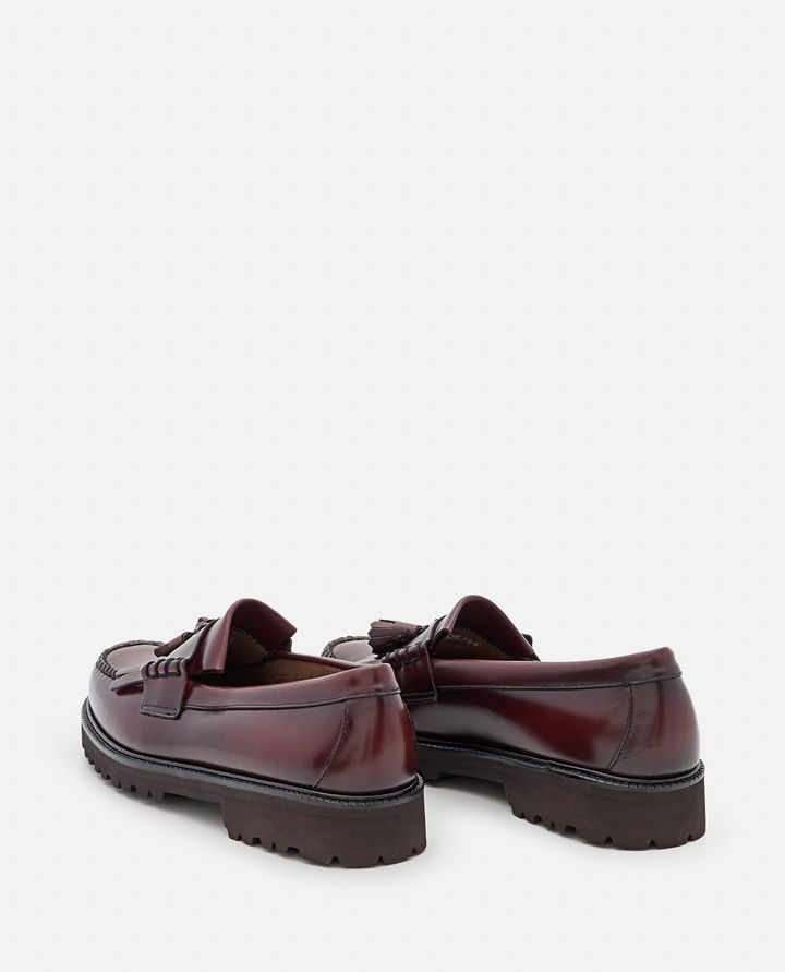 Gh Bass - WEEJUNS 90 CLASSIC LEATHER PENNY LOAFER_3