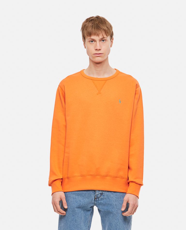 Ralph lauren discount sweatshirt sale