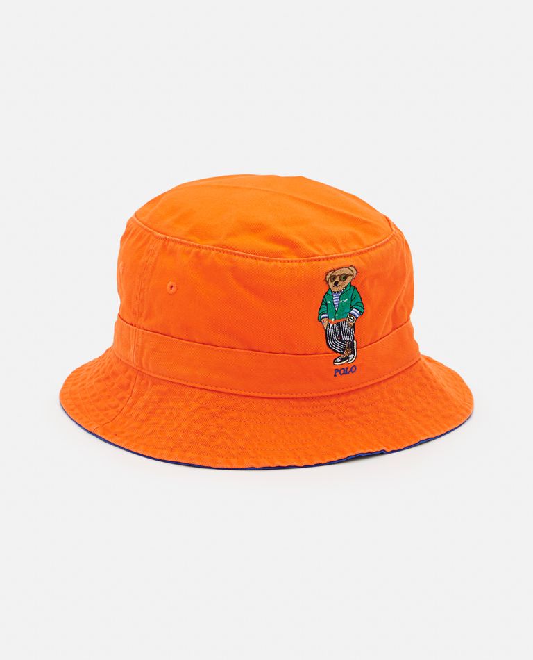 TEDDY BUCKET HAT for Men - Ralph Lauren