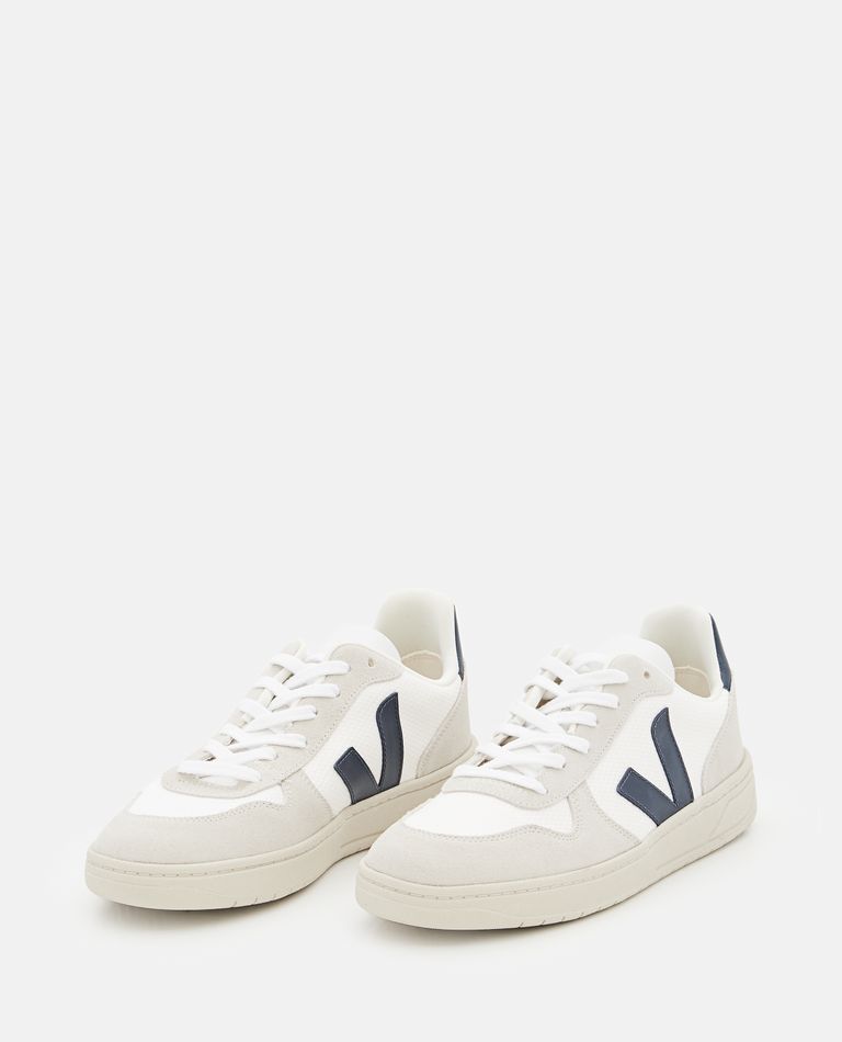 Veja  ,  V-10 Sneakers  ,  White 45