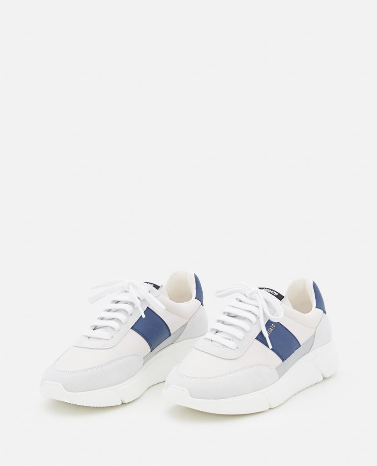 Axel Arigato  ,  Genesis Vintage Sneakers  ,  White 40