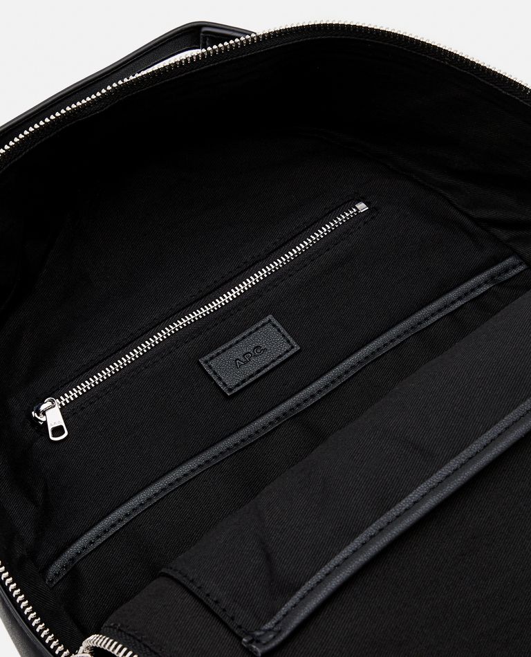 NINO BACKPACK for Men - A.P.C. sale | Biffi
