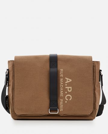 A.P.C. - SENSE BAG