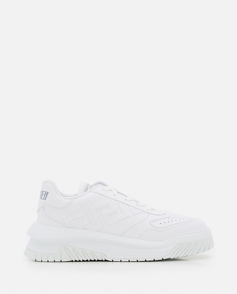 Versace  ,  Sneakers  ,  White 43