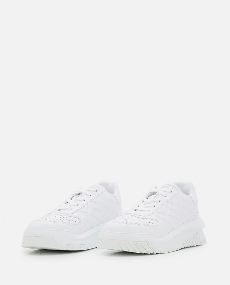 Versace  ,  Sneakers  ,  White 41