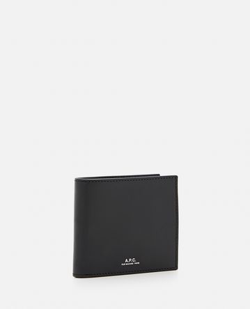 A.P.C. - PORTEFEUILLE ALY