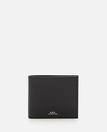 A.P.C. - PORTEFEUILLE ALY
