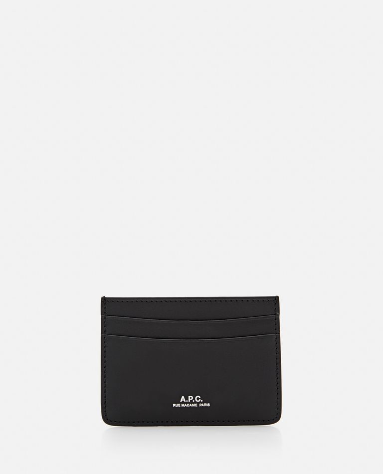 PORTECARTES ANDRE for Men - A.P.C. | Biffi