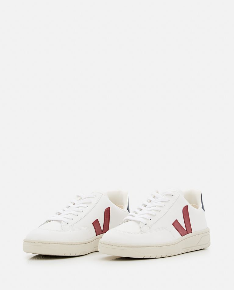 Veja  ,  V-12 Sneakers  ,  White 40