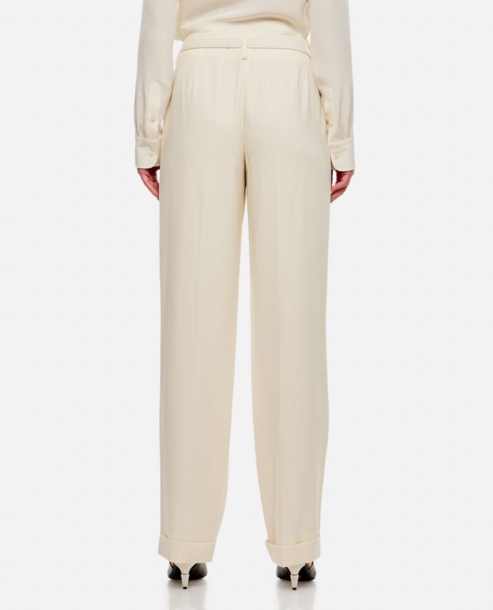 Ralph Lauren Collection - STAMFORD PLEATED PANTS_3