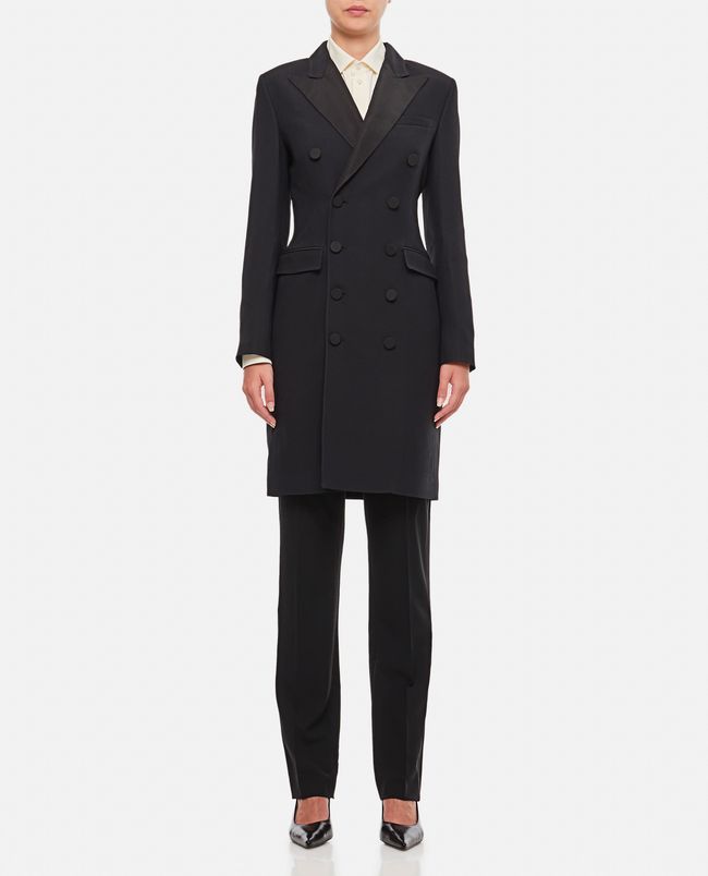 LONG SLEEVE COCKTAIL DRESS for Women - Ralph Lauren Collection sale | Biffi