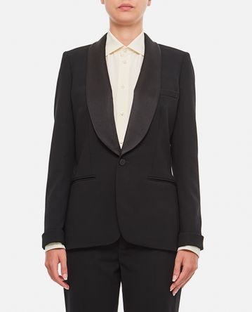 Ralph Lauren Collection - SAWYED LINED JACKET