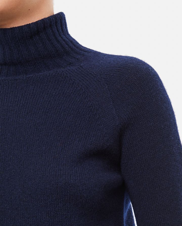 Drumohr - TURTLENECK SWEATER_7