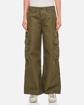 Levi Strauss & Co. - BAGGY CARGO PANTS
