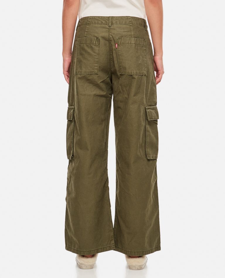 BAGGY CARGO PANTS for Women - Levi Strauss & Co. sale | Biffi