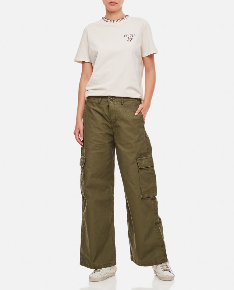 BAGGY CARGO PANTS for Women - Levi Strauss & Co. sale | Biffi