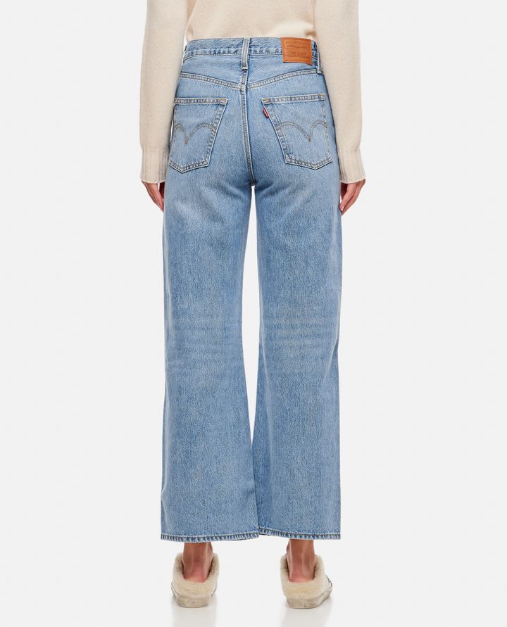 Levi Strauss & Co. - RIBCAGE WIDE LEG JEANS_3