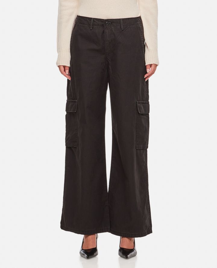Levi Strauss & Co. - BAGGY CARGO PANTS_1