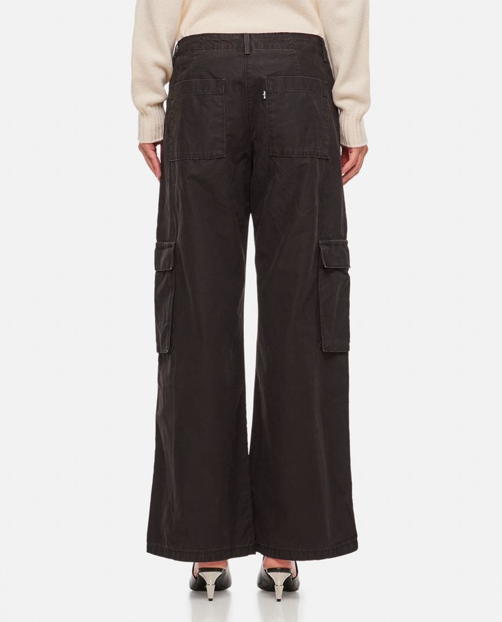 Levi Strauss & Co. - BAGGY CARGO PANTS_3