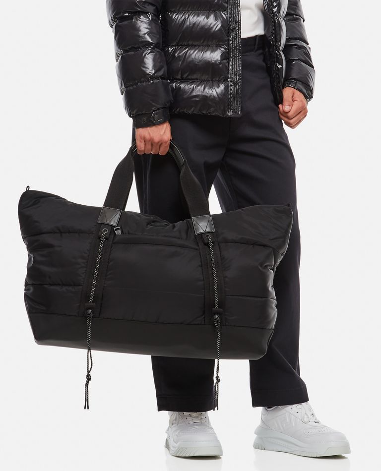 MAKAIO WEEKEND BAG for Men - Moncler | Biffi