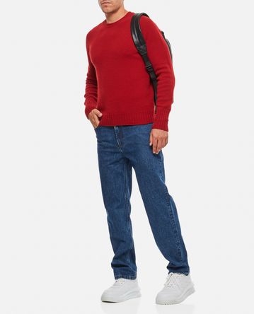 A.P.C. - JANE MARTIN DENIM