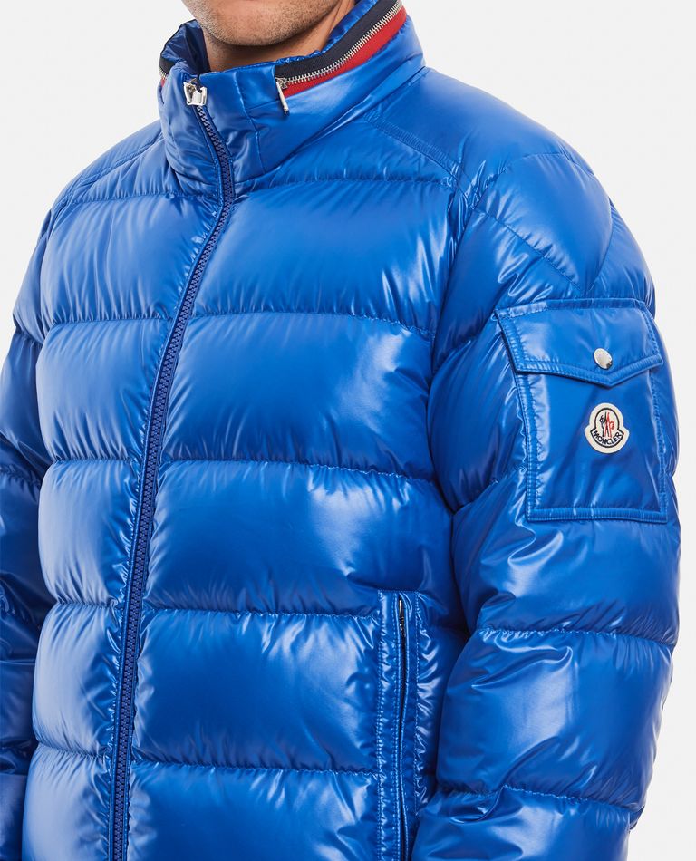 BOURNE DOWN-FILLED JACKET for Men - Moncler | Biffi