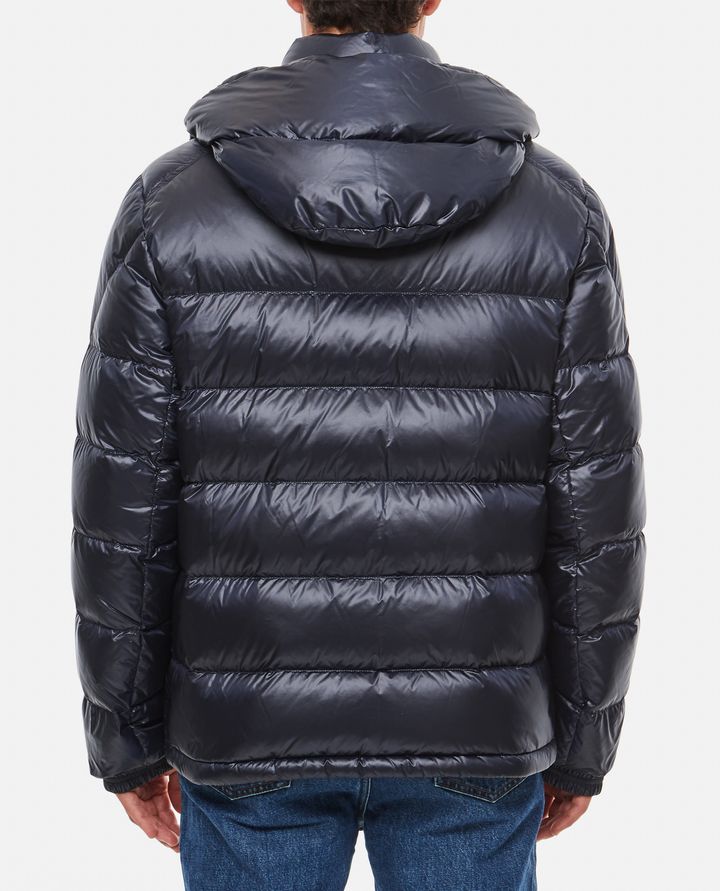 Moncler - WOLLASTON DOWN-FILLED JACKET_3