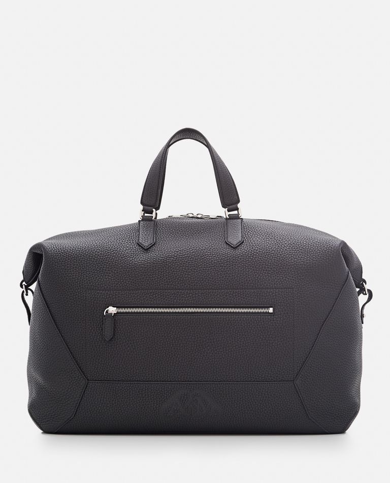 Alexander mcqueen best sale duffle bag