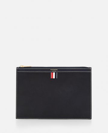 Thom Browne - SMALL DOCUMENT HOLDER