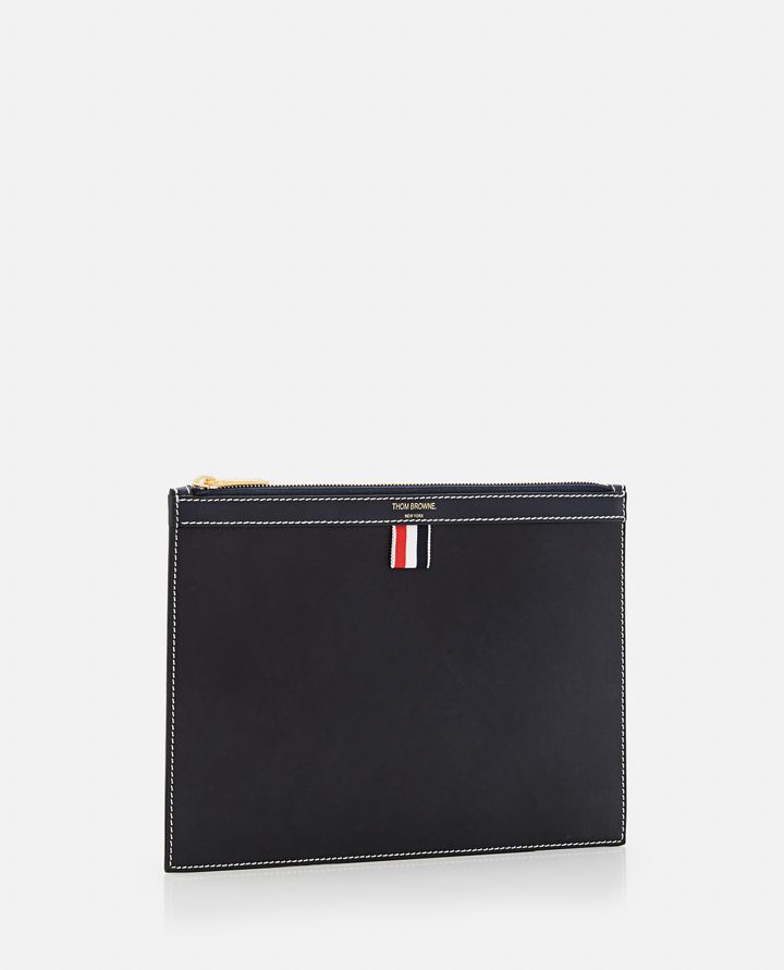 Thom Browne - SMALL DOCUMENT HOLDER   _2