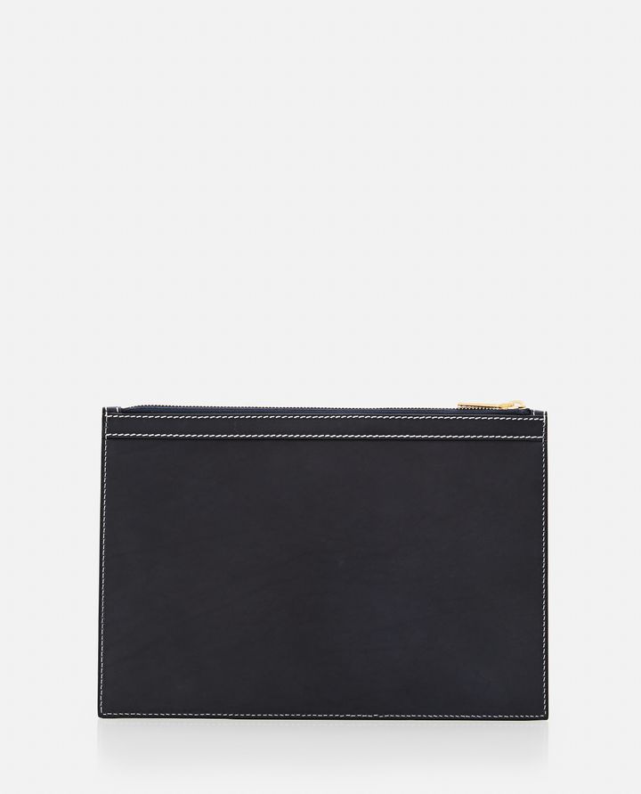 Thom Browne - SMALL DOCUMENT HOLDER   _4