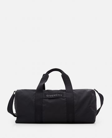 Givenchy - G TREK DUFFLE BAG