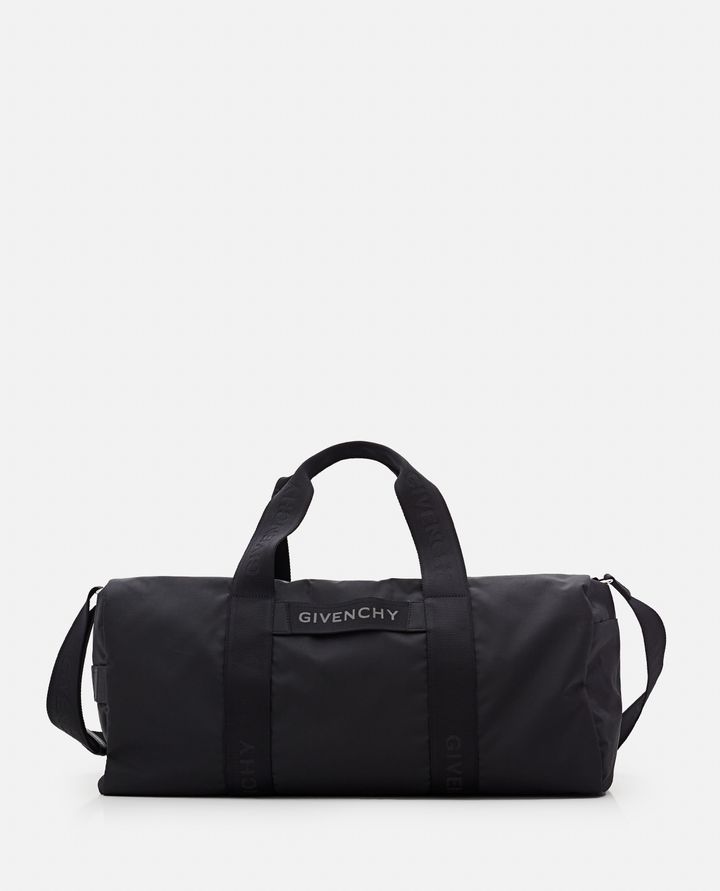 Givenchy - G TREK DUFFLE BAG_1