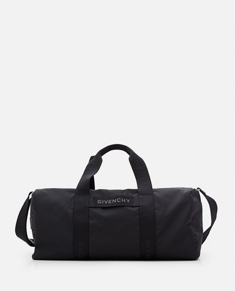 Givenchy  ,  G Trek Duffle Bag  ,  Black TU