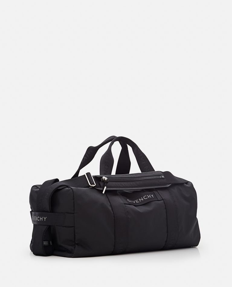 Givenchy  ,  G Trek Duffle Bag  ,  Black TU
