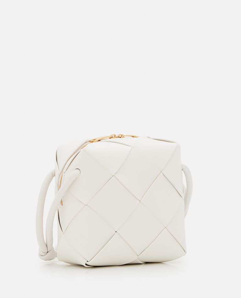 Bottega mini cassette online bag