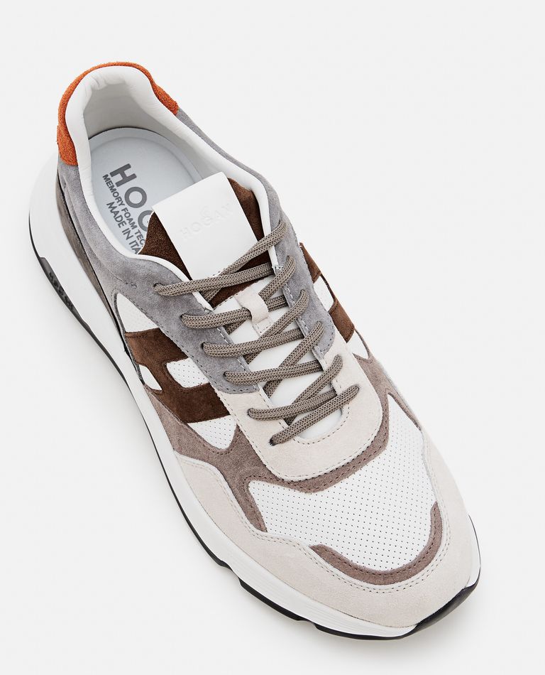 Hogan shoes clearance mens 219