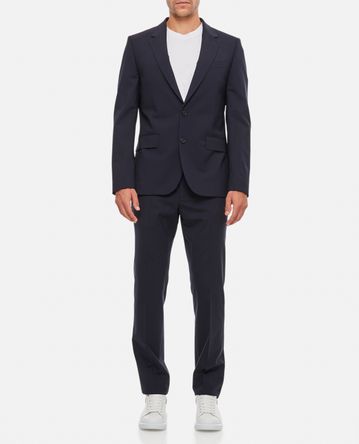 Paul Smith - TAILORED FIT 2 BUTTON SUIT