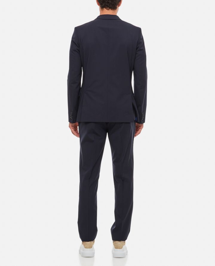 Paul Smith - TAILORED FIT 2 BUTTON SUIT_3