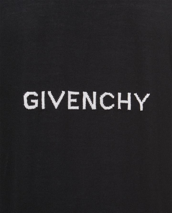 Givenchy - ARCHETYPE CARDIGAN_4
