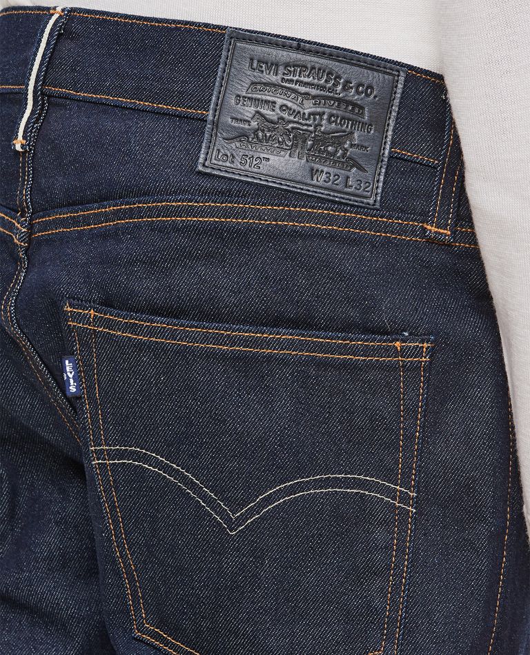 Levi strauss deals 512 jeans