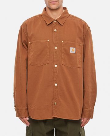 Carhartt WIP - DERBY SHIRT
