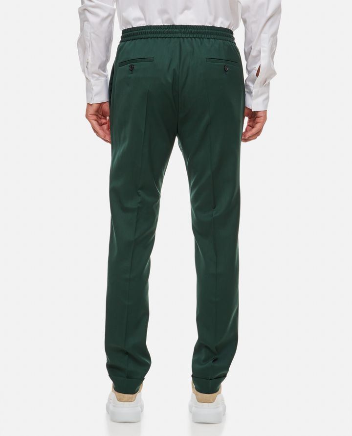Paul Smith - DRAWCORD TROUSERS_3