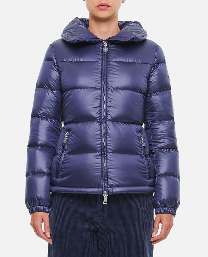 Moncler - DOURO DOWN-FILLED JACKET_1