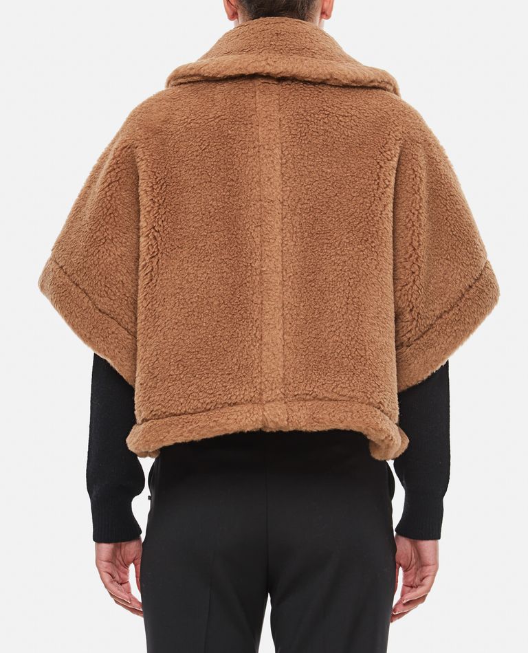 【MAX MARA】NEW TERZO CAPE Max Mara 
