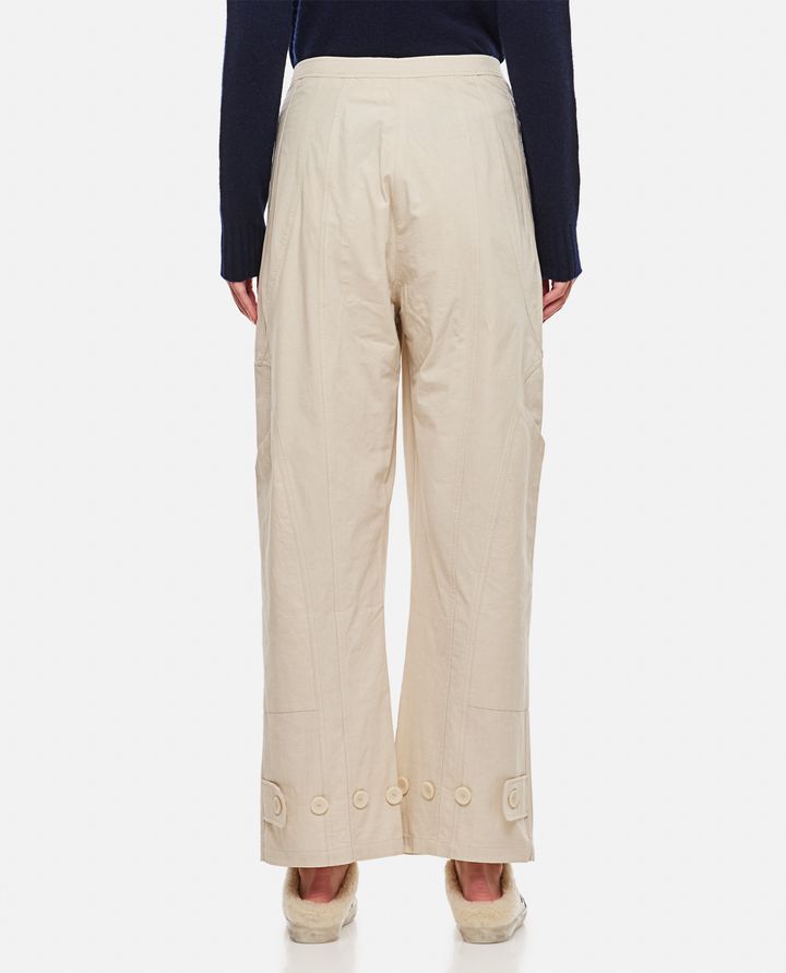 Christopher Esber - COCOSOLO COTTON TROUSERS_3